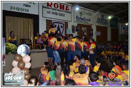 rolim de moura